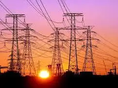 Electricity Supply  